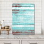 Hermia CKT31 - 3040 Tabla de Cortar de Vidrio Templado Antibacteriana 30x40 cm